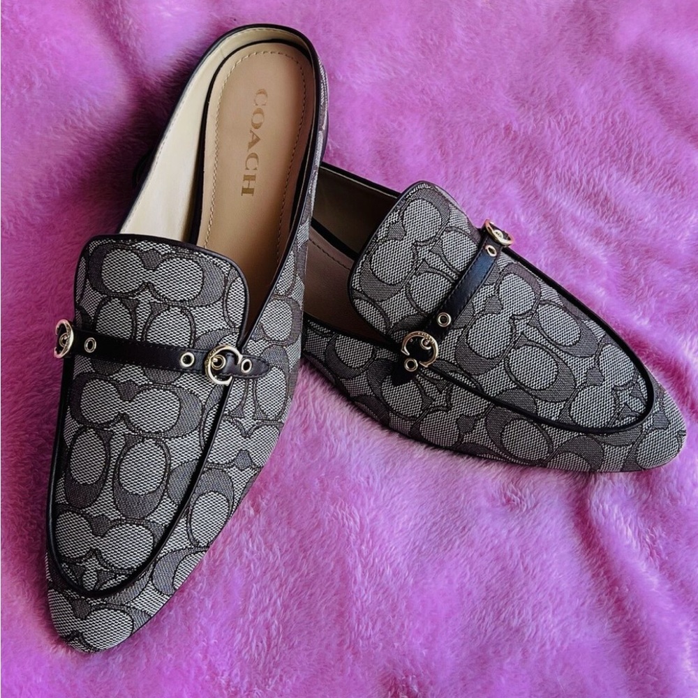 Coach Women's Irene Loafer